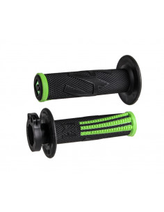 ODI Emig Pro V2 Lock-On Poignées de guidon Lock-on full grip