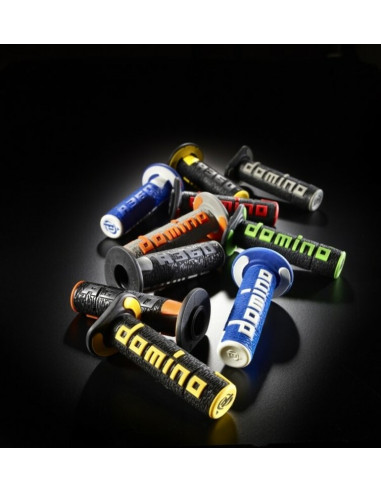 Revêtements DOMINO A360 Off-road Comfort ergonomique