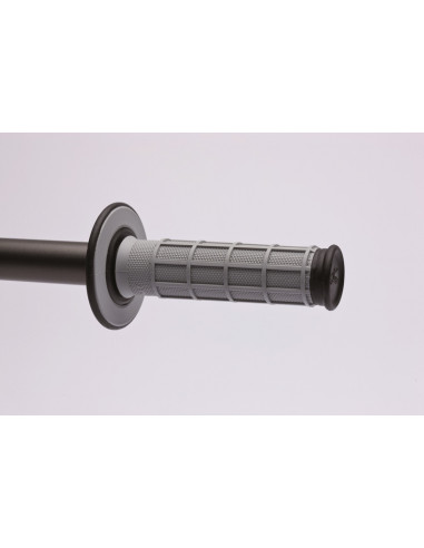 Revêtements RENTHAL MX Dual Compound gauffré