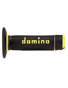 Revêtements DOMINO A020 Bicolore MX full grip