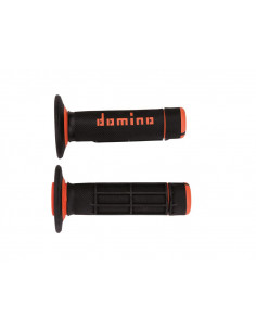 Revêtements DOMINO A020 Bicolore MX full grip