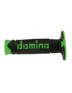 Revêtements DOMINO A260 Off-road Dual Compound full grip