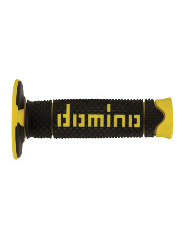 Revêtements DOMINO A260 Off-road Dual Compound full grip