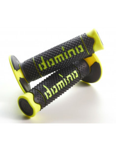 Revêtements DOMINO A260 Off-road Dual Compound full grip