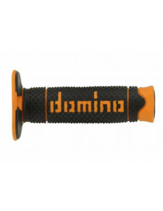 Revêtements DOMINO A260 Off-road Dual Compound full grip