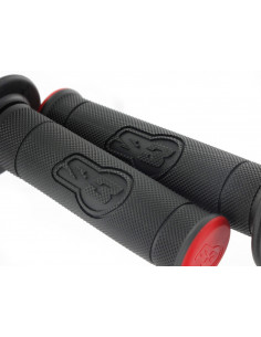 Revêtements S3 6D Asymétrique full grip 2