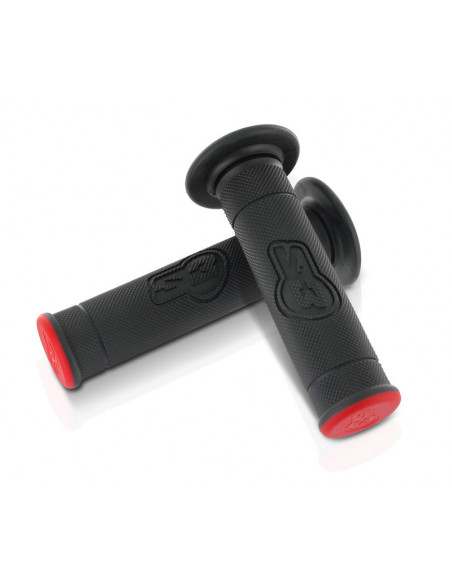 Revêtements S3 6D Asymétrique full grip