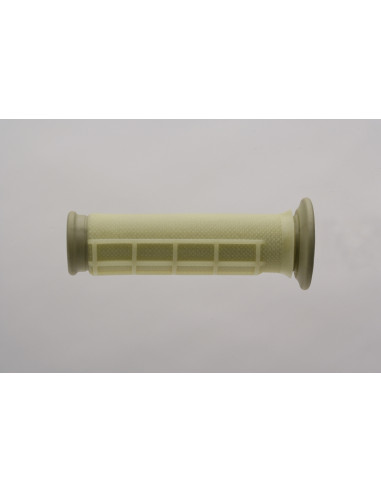 Revêtements RENTHAL Dual Kevlar ATV semi-gauffré