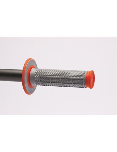 Revêtements RENTHAL Tapered Series MX semi-gauffré