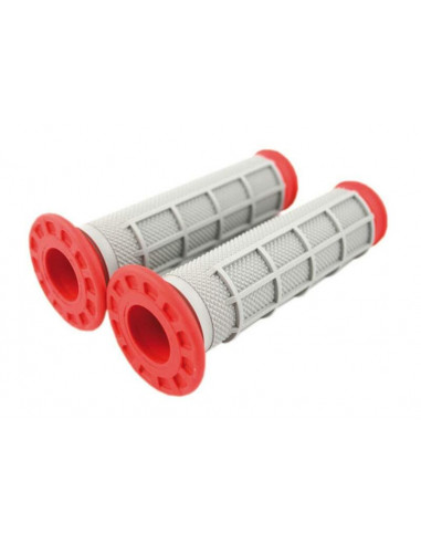 Revêtements RENTHAL ATV Dual Compound semi-gauffré