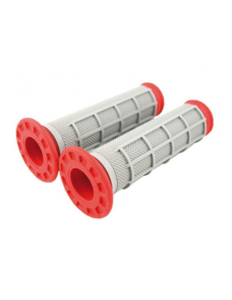 Revêtements RENTHAL ATV Dual Compound semi-gauffré