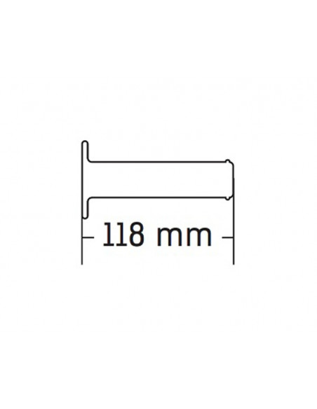 Revêtements DOMINO A190 Off-Road X-treme full grip