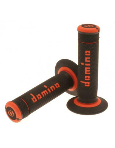 Revêtements DOMINO A190 Off-Road X-treme full grip
