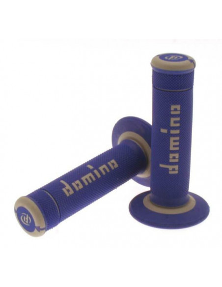 Revêtements DOMINO A190 Off-Road X-treme full grip