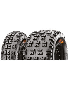 Pneu MAXXIS RAZR XC RS07 AT21*7-10 6PR 19M E TL