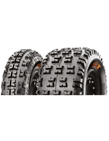 Pneu MAXXIS RAZR XC RS08 AT20*11-9 6PR 32M E TL