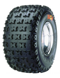 Pneu MAXXIS RAZR M932 18X10-8 2PR 22J E TL