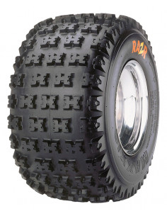 Pneu MAXXIS RAZR M932 20X11-9 4PR 38J E TL