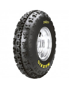 Pneu MAXXIS RAZR2 M933 AT21*7-10 6PR 30J E TL