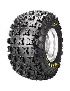 Pneu MAXXIS RAZR2 M934 AT20*11-9 6PR 43J E TL