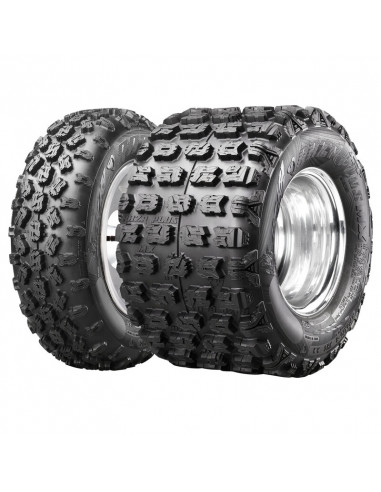 Pneu MAXXIS RAZR PLUS MX MS-CR1 20X6-10 4PR NHS TL