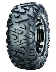 Pneu MAXXIS BIGHORN M918 26X10 R 12 6PR 67N E TL