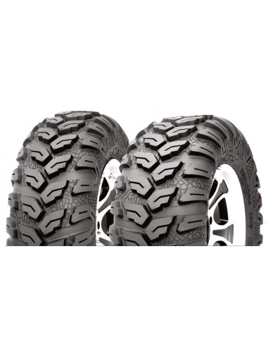 Pneu MAXXIS CEROS MU07 26X9 R 12 6PR 74N E TL