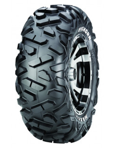 Pneu MAXXIS BIGHORN M917 26X8 R 12 6PR 44N E TL