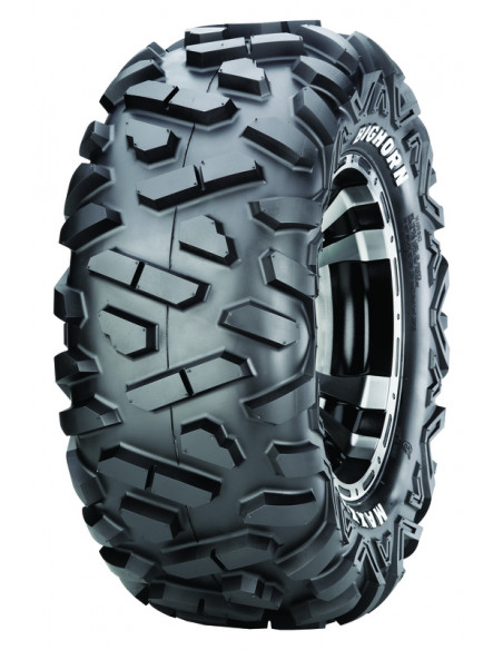 Pneu MAXXIS Bighorn M918 AT26*12R12 6PR 58N E TL