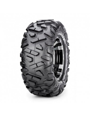Pneu MAXXIS Bighorn M918 AT26*12R12 6PR 58N E TL