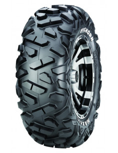 Pneu MAXXIS Bighorn M917 AT26*9R14 6PR 48N E TL