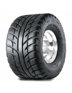 Pneu MAXXIS SPEARZ M991 195/50-10 4PR 42N E TL