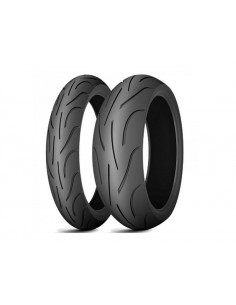 Pneu MICHELIN PILOT POWER 2CT 170/60 ZR 17 M/C (72W) TL