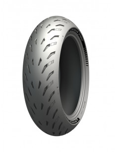 Pneu MICHELIN POWER 5 190/50 ZR 17 M/C (73W) TL