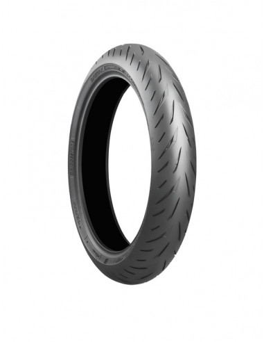 Pneu BRIDGESTONE BATTLAX S22 FRONT G NIN1K'20 120/70 ZR 17 M/C (58W) TL