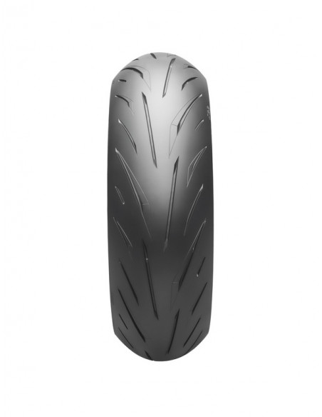 Pneu BRIDGESTONE BATTLAX S22 REAR 160/60 ZR 17 M/C (69W) TL