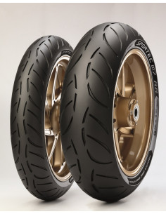 Pneu METZELER Sportec M7 RR (F) 120/60 ZR 17 M/C (55W) TL