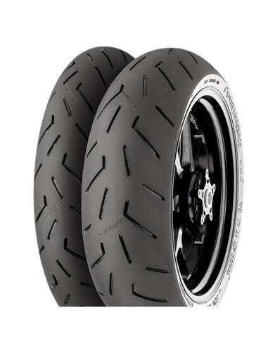 Pneu CONTINENTAL ContiSportAttack 4 200/55 ZR 17 M/C (78W) TL