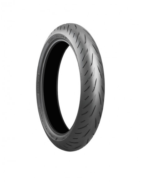Pneu BRIDGESTONE BATTLAX S22 FRONT 120/70 ZR 17 M/C (58W) TL