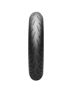 Pneu BRIDGESTONE BATTLAX S22 FRONT 120/70 ZR 17 M/C (58W) TL 2