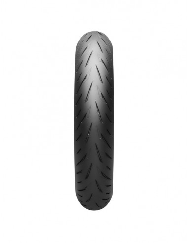 Pneu BRIDGESTONE BATTLAX S22 FRONT 120/70 ZR 17 M/C (58W) TL