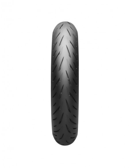 Pneu BRIDGESTONE BATTLAX S22 FRONT 120/70 ZR 17 M/C (58W) TL
