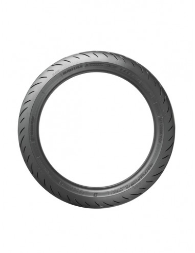 Pneu BRIDGESTONE BATTLAX S22 FRONT 120/70 ZR 17 M/C (58W) TL