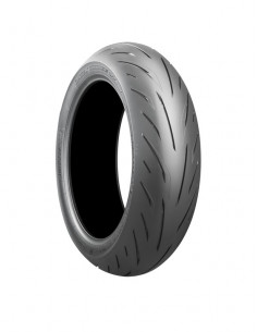 Pneu BRIDGESTONE BATTLAX S22 REAR 200/55 ZR 17 M/C (78W) TL