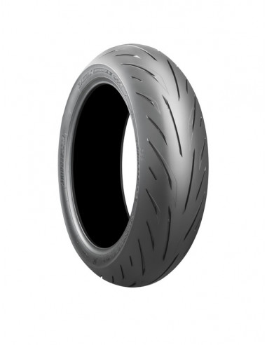 Pneu BRIDGESTONE BATTLAX S22 REAR 180/60 ZR 17 M/C (75W) TL