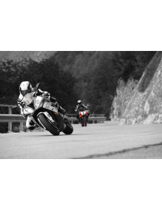 Pneu CONTINENTAL ContiRaceAttack 2 Street 190/55 ZR 17 M/C (75W) TL 2