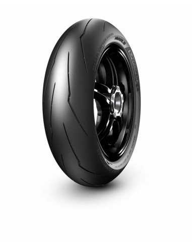 Pneu PIRELLI Diablo Supercorsa SP V3 180/55 ZR 17 M/C (73W) TL