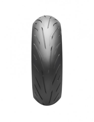 Pneu BRIDGESTONE BATTLAX S22 REAR 190/55 ZR 17 M/C (75W) TL