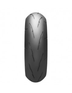 Pneu BRIDGESTONE BATTLAX RS11 REAR 190/55 ZR 17 M/C (75W) TL 2