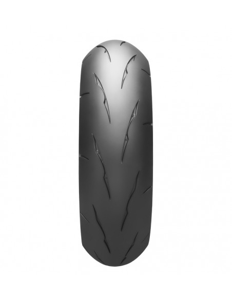 Pneu BRIDGESTONE BATTLAX RS11 REAR 200/55 ZR 17 M/C (78W) TL